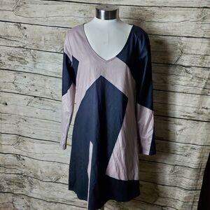 Exclusive Made With Love Dress Size Small NWT